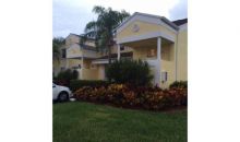 2542 SE 19 PL # 208-C Homestead, FL 33035