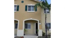 2911 SE 15 TE # 2911 Homestead, FL 33035