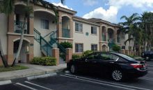 1261 SE 31 CT # 102-53 Homestead, FL 33035