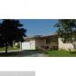 7443 CLEVELAND ST, Hollywood, FL 33024 ID:11989588