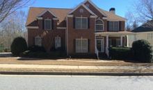 3865 Canterbury Walk Drive Duluth, GA 30097