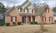 123 Bells Ferry Road Ne White, GA 30184