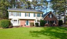 724 Lanford Springs Drive Lilburn, GA 30047