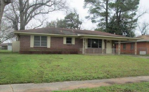 4014 Glen St, Bossier City, LA 71112