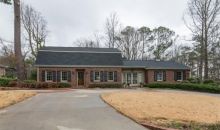 1360 Brooklawn Road Ne Atlanta, GA 30319