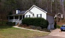 350 Debord Drive Waleska, GA 30183