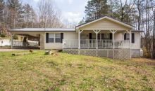 718 Hancock Mountain Trail Waleska, GA 30183