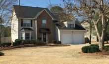 15 Pompas Court Dallas, GA 30157