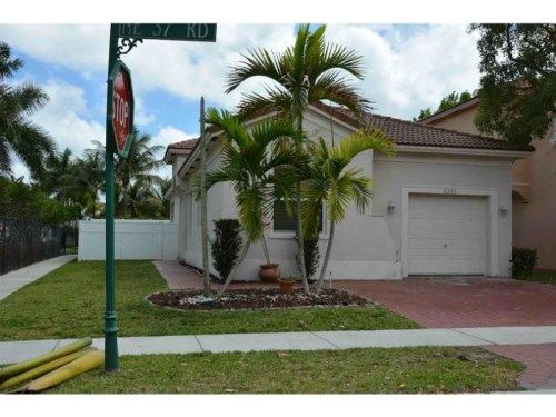 2291 NE 37 RD, Homestead, FL 33033