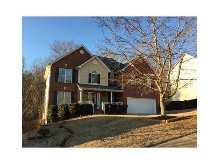 5422 Pleasant Woods Drive, Flowery Branch, GA 30542