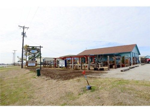 469 S FM 156, Justin, TX 76247