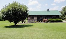 8322 Shelton Rd Corryton, TN 37721