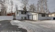 3742 W 42nd Avenue Anchorage, AK 99517