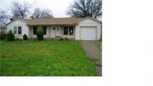 3613 Swan St Haltom City, TX 76117