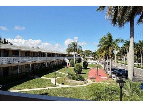 600 LAYNE BL # 212, Dania, FL 33004