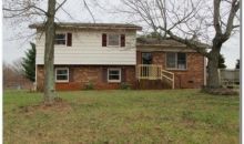 2223 Chatham St Newton, NC 28658