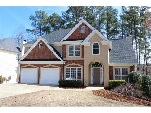 1060 Copper Creek Drive, Canton, GA 30114