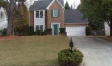 5085 Firelight Lane Alpharetta, GA 30022