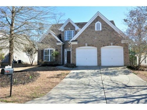 213 Springs Crossing, Canton, GA 30114