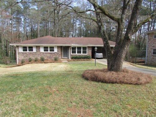 1409 Mackenzie Court, Tucker, GA 30084