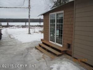 12025 W Hidden Drive, Big Lake, AK 99652