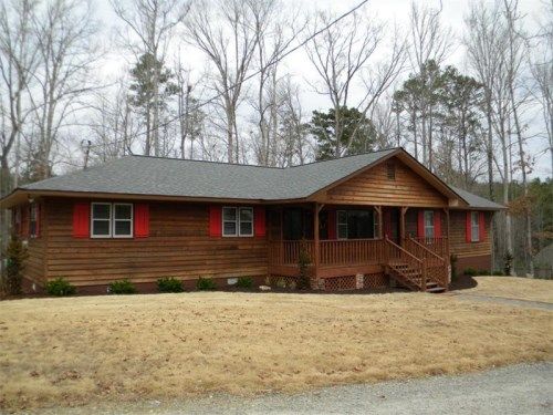 3255 Dabbs Bridge Road, Dallas, GA 30132