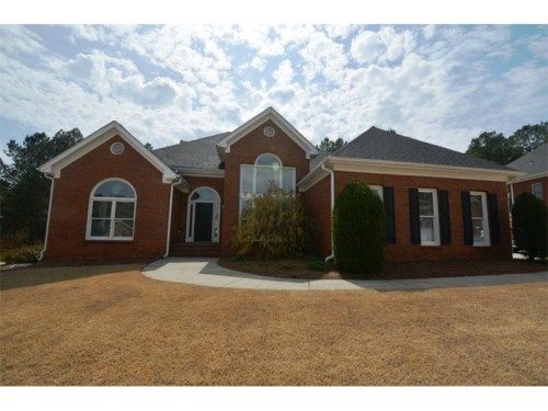 8108 Greens Mill Way, Loganville, GA 30052