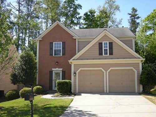 695 Alstonefield Drive, Alpharetta, GA 30004