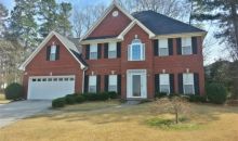 3418 Hunters Chase Way Lithonia, GA 30038