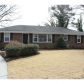 3647 Ashwood Drive, Smyrna, GA 30080 ID:12073313