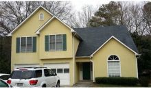 4206 E Emerald Drive Kennesaw, GA 30144