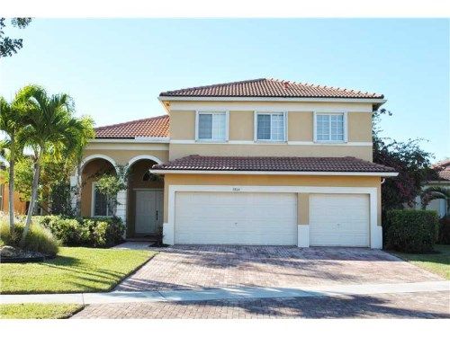 3806 NE 20 ST, Homestead, FL 33033