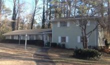 196 Fielding Lane Atlanta, GA 30311