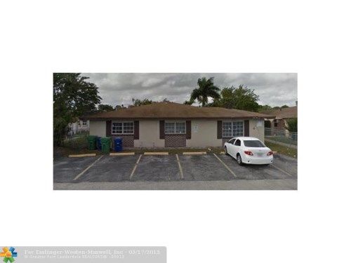 1769 55TH AV, Fort Lauderdale, FL 33313