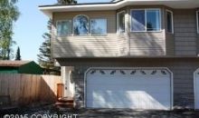 11352 Dawn Street Eagle River, AK 99577