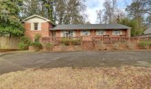 222 Skyland Drive Roswell, GA 30075