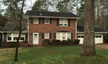 1140 Land O Lakes Drive Roswell, GA 30075