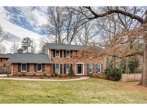 1303 Verdon Drive, Atlanta, GA 30338