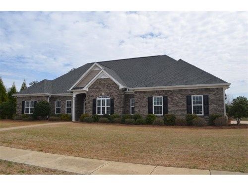 2 Fallen Branch Cir, Rome, GA 30161