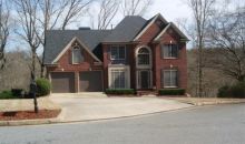 2275 Barrett Drive Cumming, GA 30040