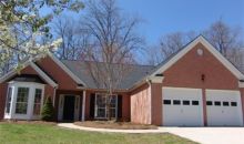 5340 Tallantworth Crossing Cumming, GA 30040