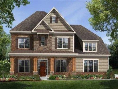 5750 Jockey Walk, Suwanee, GA 30024