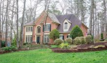 310 Gunston Hall Circle Alpharetta, GA 30004