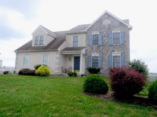 123 Rige Lane, Gap, PA 17527