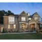 1591 Torrington Drive, Dacula, GA 30019 ID:12160643