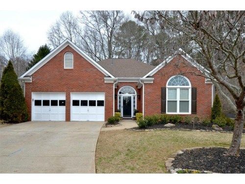 2870 Colleton Drive, Marietta, GA 30066