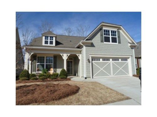 3342 Sweet Plum Trace, Gainesville, GA 30504