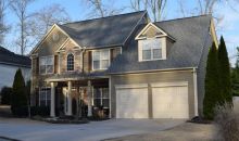 126 Clifford Court Canton, GA 30115