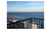 2101 S OCEAN DR # 2304 Hollywood, FL 33019