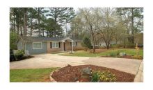 290 Doeskin Trail Smyrna, GA 30082